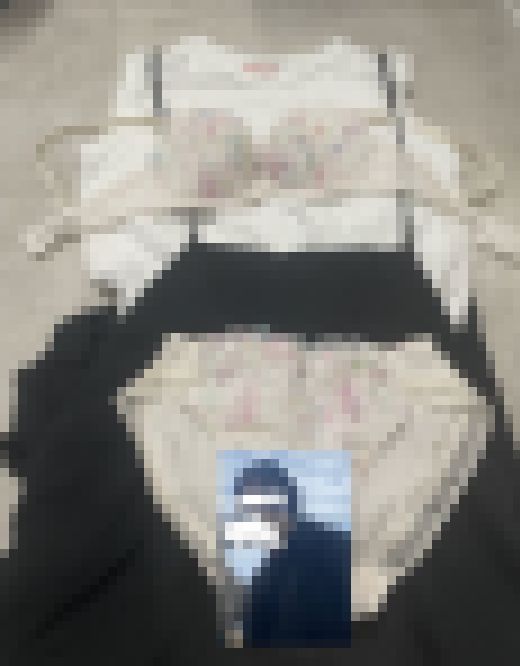 看護師(23)BBQの時の生理失敗パンツ　サンプル画像3