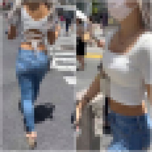 《4K・高画質》No.250「鬼ギャルのたわわな膨らみ」 サンプル画像2