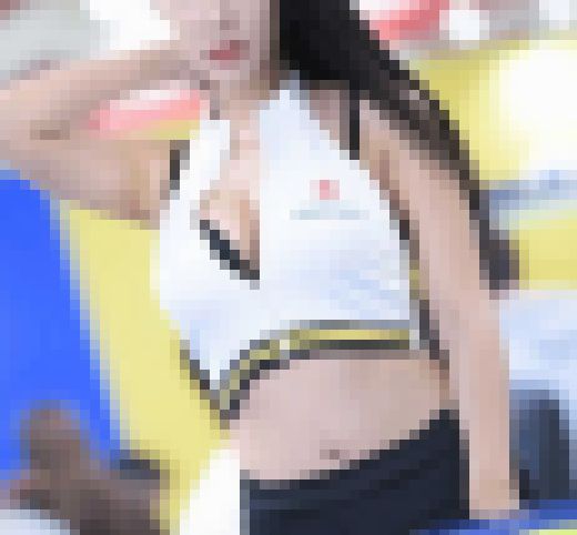 (※11/26(土)まで限定公開) キャンギャル動画0201　サンプル画像1