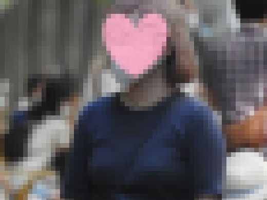 ★顔出し119枚★【射精印刷専用!!超大画像】いやらしおっぱい娘~究極のフェチズム019~ サンプル画像1