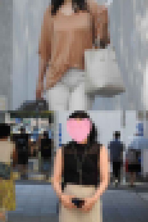 ★顔出し119枚★【射精印刷専用!!超大画像】いやらしおっぱい娘~究極のフェチズム019~ サンプル画像2