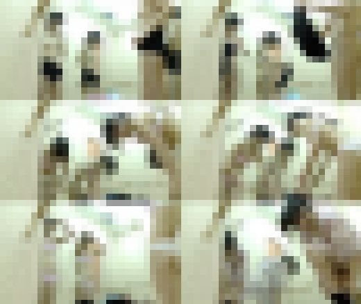 スタイル抜群バレリーナの裸体からレオタード姿まで22　サンプル画像1