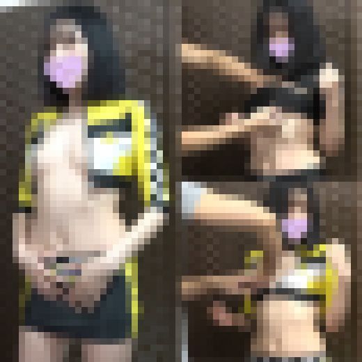 《個撮隠撮》コスプレカフェのパンチラ面接記録...341　サンプル画像2