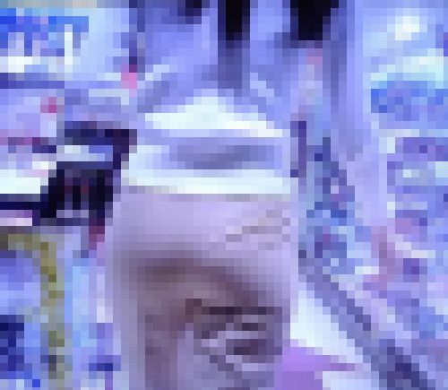 スタイル抜群の美人OLがピタパンでプリプリのお尻をムニュムニュさせて歩いてるよ　サンプル画像3