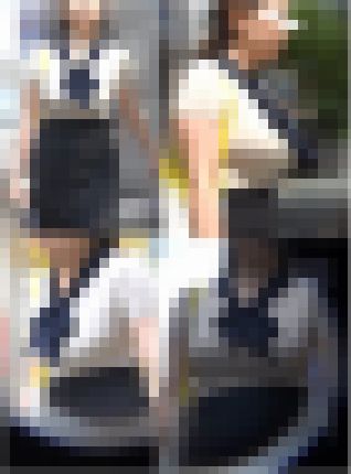 【街撮り動画セット販売113】　サンプル画像1