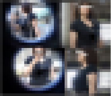 【街撮り動画セット販売113】　サンプル画像2