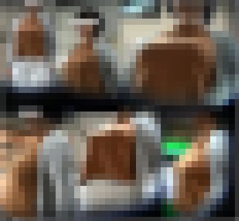 【街撮り動画セット販売113】　サンプル画像3