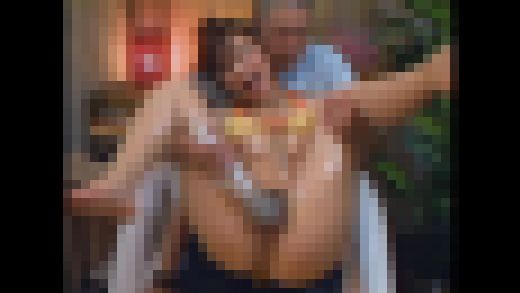 あやしい整体治療院 女性一人で行ったらこうだった！File.1　サンプル画像1