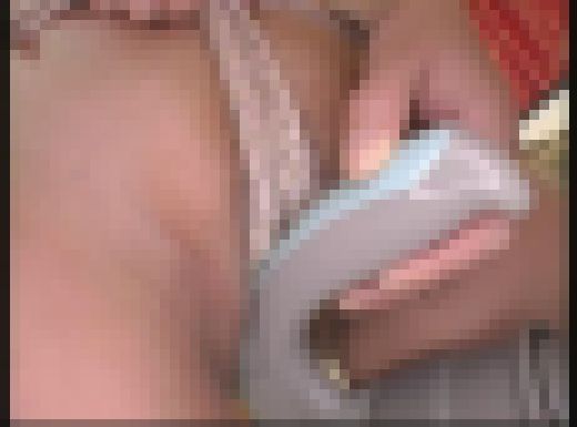 私の変態オナニー【角が大好き】擦り付けオナニーが一番気持ちいんですー 03 サンプル画像2