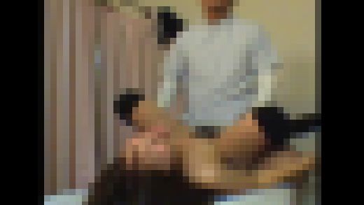 あやしい整体治療院 女性一人で行ったらこうだった！File.3　サンプル画像2