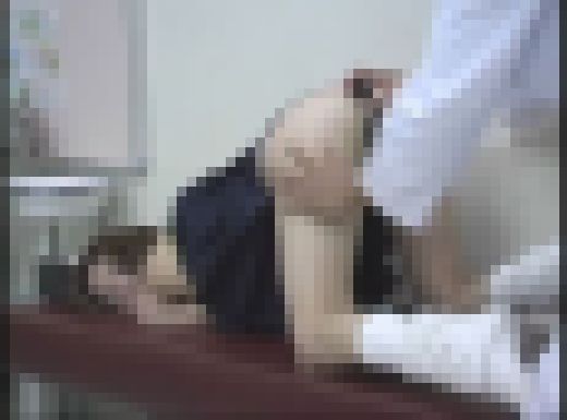 【まとめ】某地方都市【女子校】内科検診【計34名】流出映像PART03　サンプル画像3