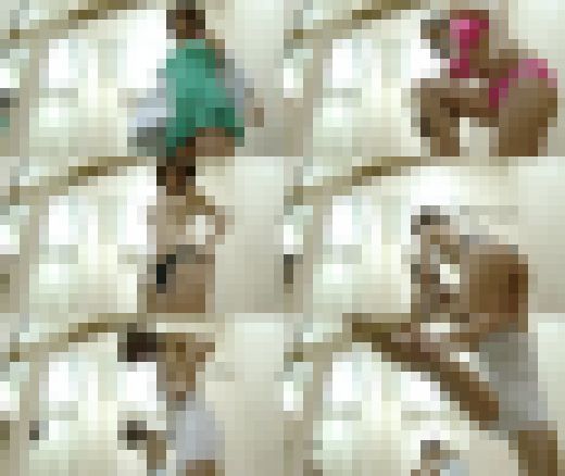 スタイル抜群バレリーナの裸体からレオタード姿まで26　サンプル画像1