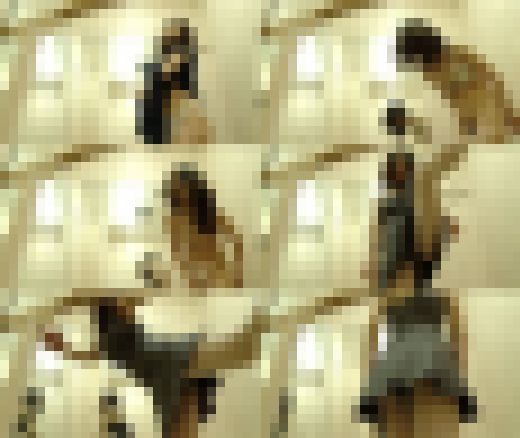 スタイル抜群バレリーナの裸体からレオタード姿まで26　サンプル画像3