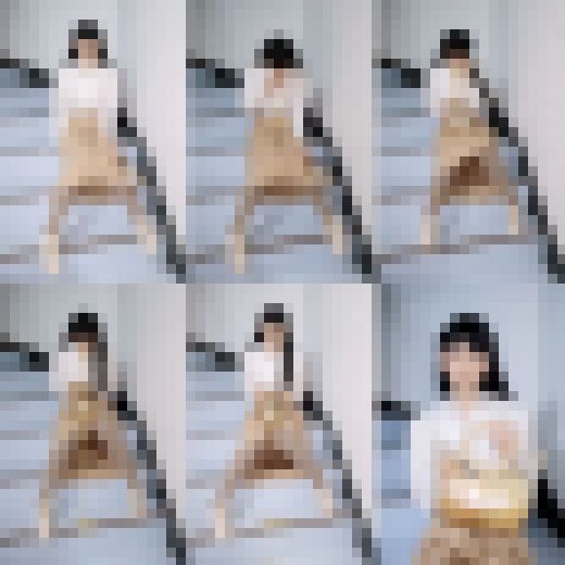 下痢と嘔吐。体調不良の日02　サンプル画像2