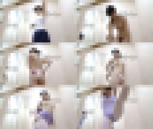 スタイル抜群バレリーナの裸体からレオタード姿まで28　サンプル画像1