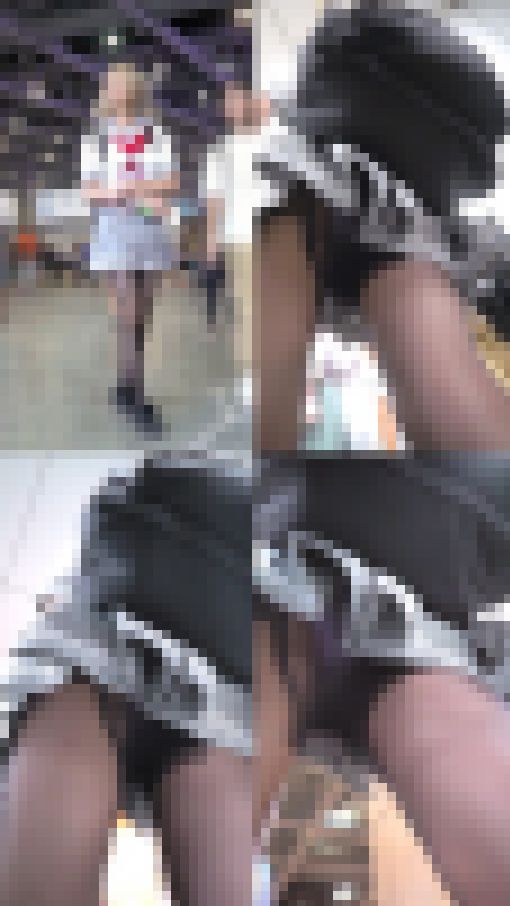 China cosplay event １２８　サンプル画像2