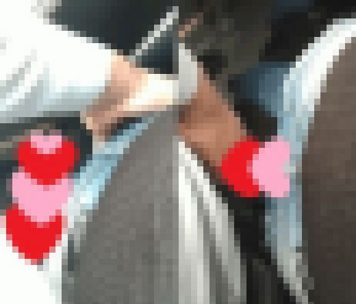 電車内ちかん報告【触ったり押し付けたり】Vol.28　サンプル画像3