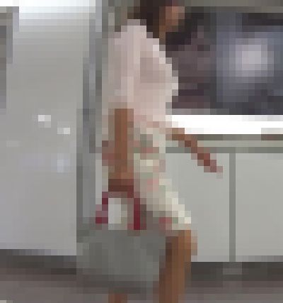 美乳でか尻女！　サンプル画像2