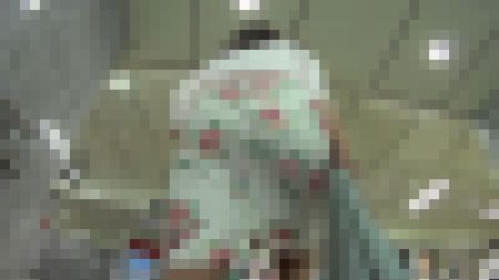 美乳でか尻女！　サンプル画像3