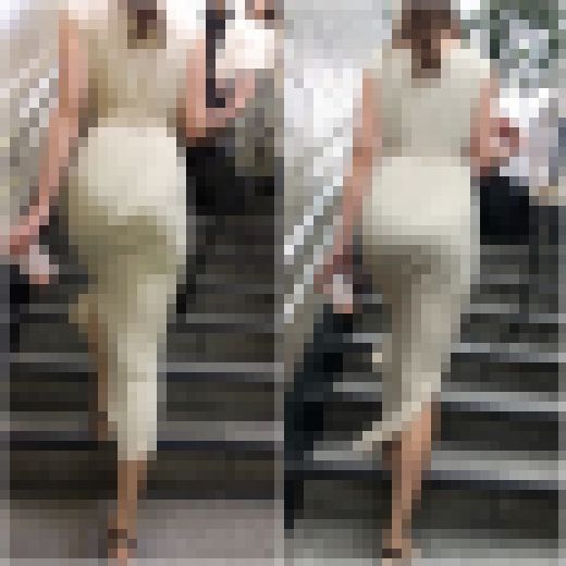 No.282「間違いなくモデルでしょ!? 最強スタイルの美女」 サンプル画像2