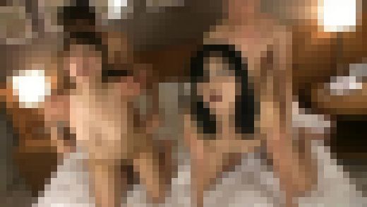 母娘にデカチン見せたらこうなった！File.3　サンプル画像2