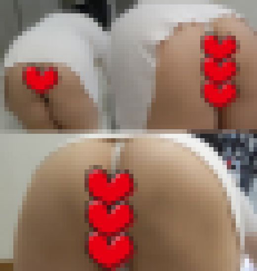 生尻鷲掴み！！後輩OLちゃんのエチエチボディ！【透明人間】　サンプル画像3