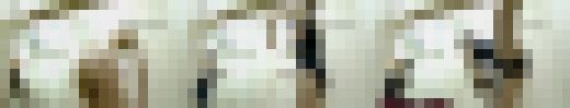 スタイル抜群バレリーナの裸体からレオタード姿まで34 サンプル画像3
