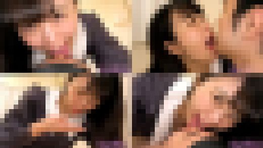 【舌フェチ唾フェチ】愛沢あかりのエロ長い舌でリクエスト顔舐め　サンプル画像1