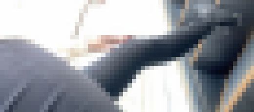 055 触りたすぎる綺麗なお姉さんの黒スキニー美尻　サンプル画像3