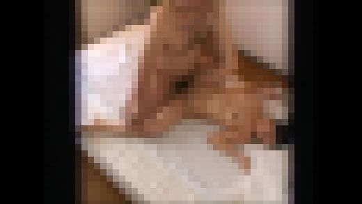 おばさんマッサージ師はなし崩しSEXを期待してる!File.3 サンプル画像3