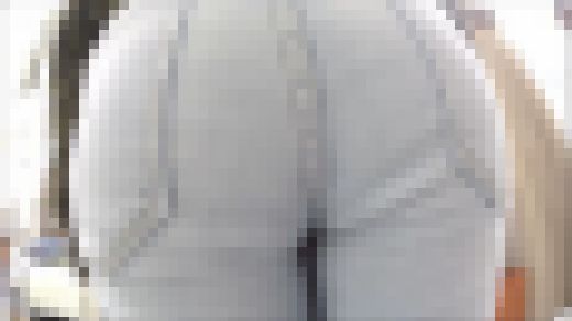 ma-1ブリブリデニム　サンプル画像1