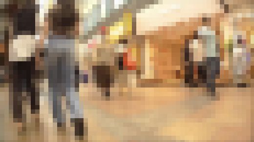 姉さんベテランデニム　サンプル画像1
