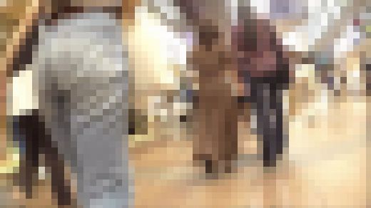 姉さんベテランデニム　サンプル画像3
