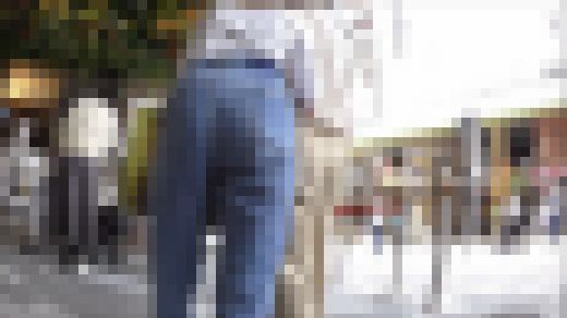 真面目な娘の清純デニム　サンプル画像1