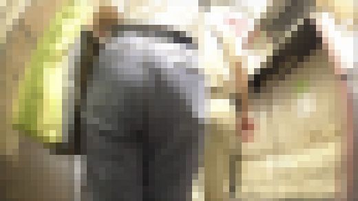 真面目な娘の清純デニム　サンプル画像2