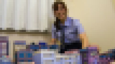 【特典動画２本付】望月あやかの巨大娘シリーズ1～3まとめてDL　サンプル画像2