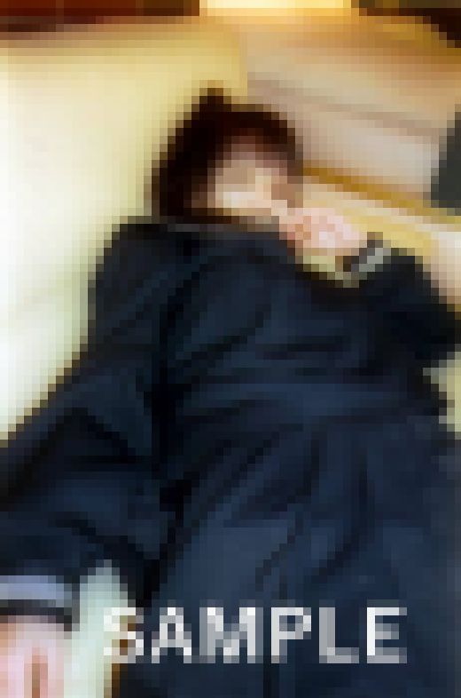 個撮）１９歳美乳の娘、制服コスプレＫＮ②　サンプル画像2