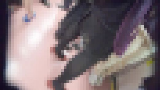 【脚が本体5】黒タイツお姉さんの引き締まった美脚　サンプル画像3