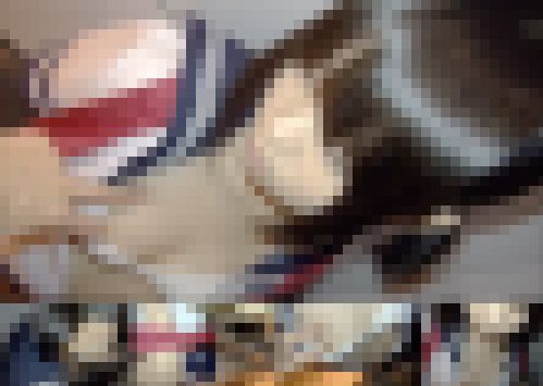 気弱っ子痴漢 S級の炉裏 Mっ気あり 将来淫乱になりそう　サンプル画像1