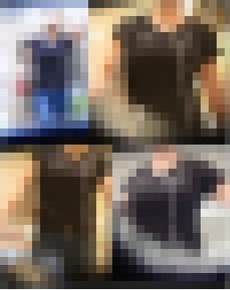 【街撮り動画セット販売117】　サンプル画像3