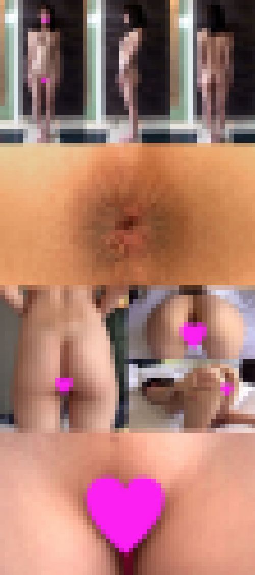 【個人撮影】素人ヌード鑑賞コレクション/みのん24歳　サンプル画像2