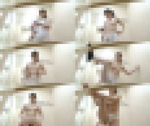 スタイル抜群バレリーナの裸体からレオタード姿まで38　サンプル画像1