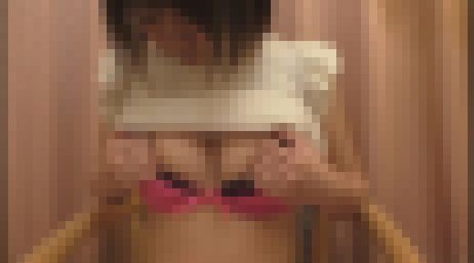 本当に素人お姉さんにお願いして【オナニー】してもらい、おまけに【くぱぁ】も頂きました。　06　サンプル画像1