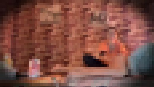 【隠撮り】王様気分！タイ睾丸マッサージでメンエス風に「四つん這い　サンプル画像1