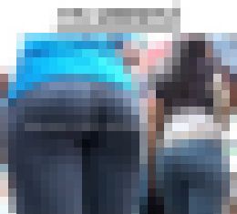 ★試聴有【美尻デニムの定番・マウジー3人】★PS SELECTIONS 100(FH) サンプル画像2