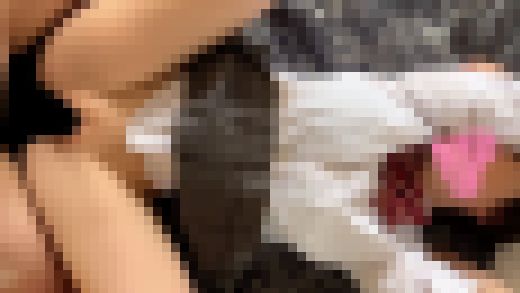 【個人撮影】エロいことに興味津々なお年頃の制服女子_パパ活で快楽に負けて生中出しされる瞬間を完全配信　サンプル画像2