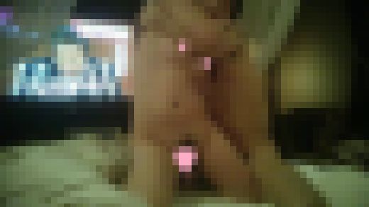 おもちゃで３回もイッちゃうモデルみたいな子！パパ活の記録58後編　サンプル画像1