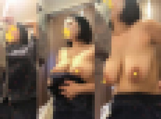 【Gカップ爆乳の妹⑨】スマホから入手!彼氏にフェラ→口内射精→ごっくん☆ サンプル画像1