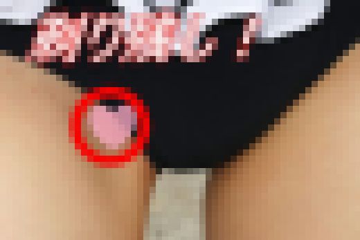 ムッチリお尻なコスプレ娘 動画＋静止画　サンプル画像2