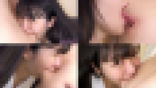 【噛みつき】清楚系美女、あかりちゃんの本気噛み 後編【愛沢あかり】　サンプル画像1